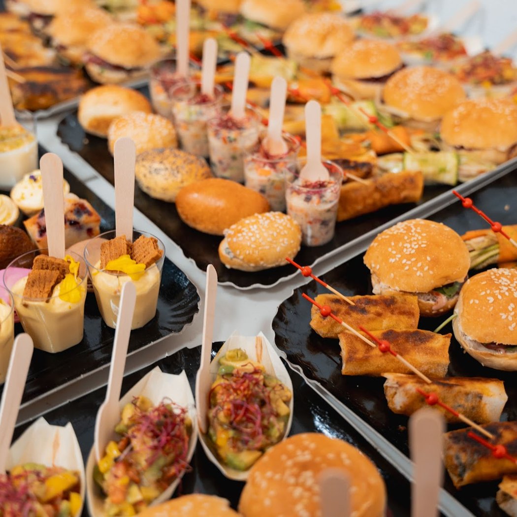 Mediterranea Traiteur - Livraison de Plateau-repas et buffets 1